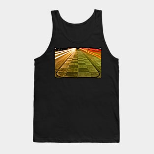 Broadway Tank Top